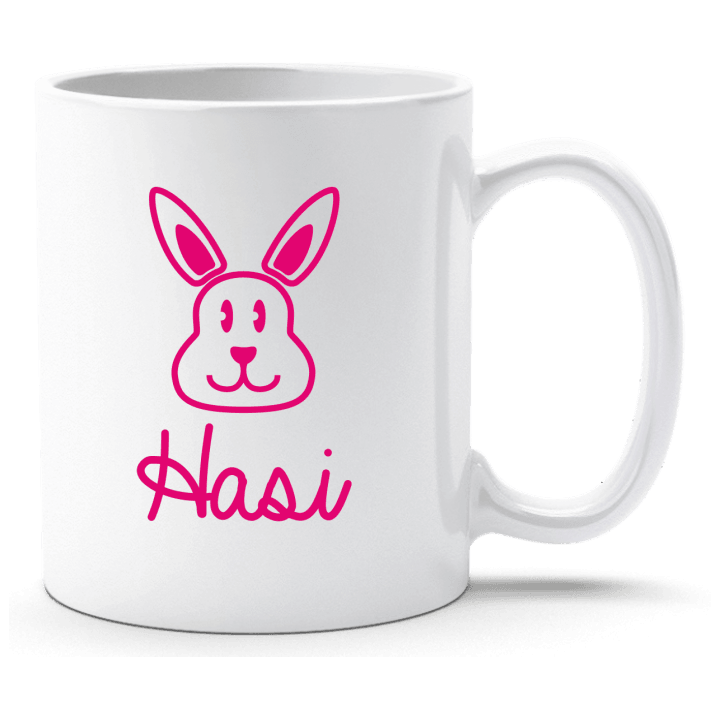 Hasi Logo Cup 0 image