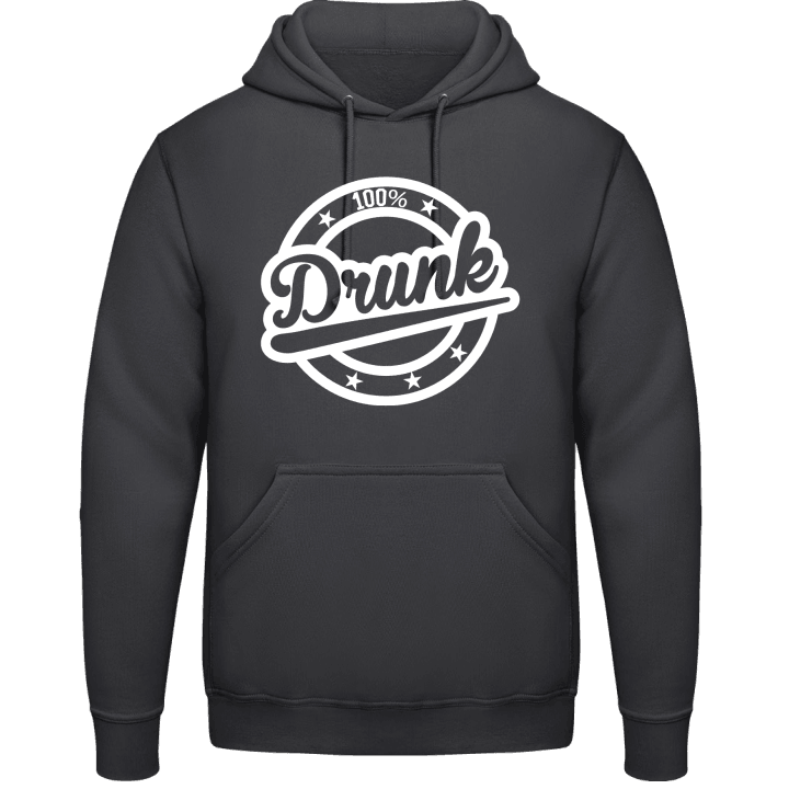 100 Drunk Hoodie contain pic