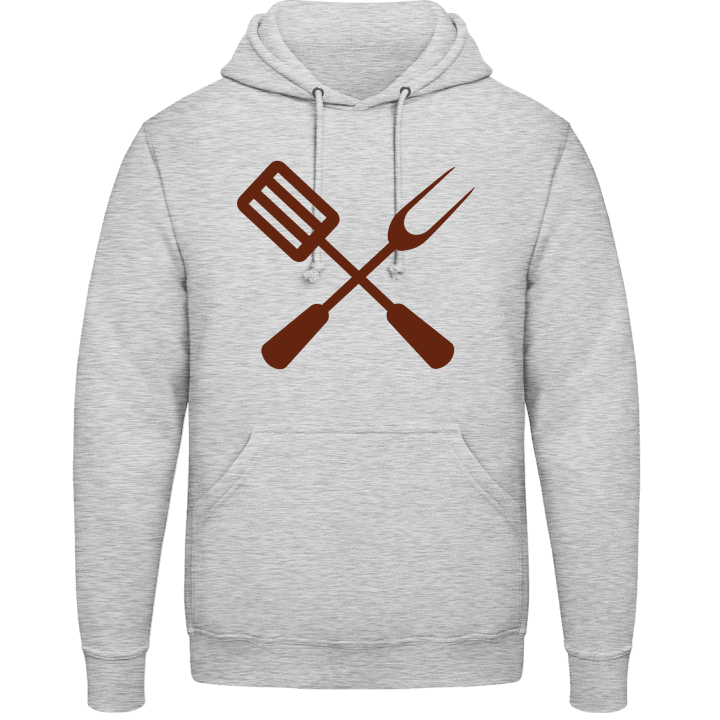 Grill BBQ Equipment Hoodie 0 image