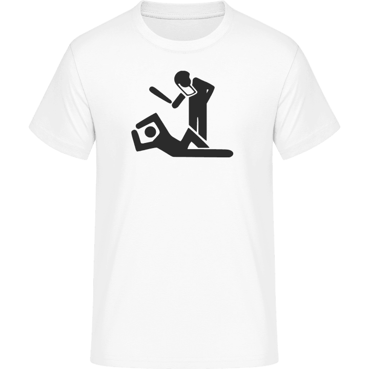Police Violence T-Shirt 0 image