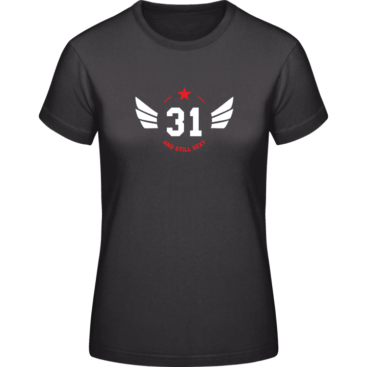 31 sexy T-shirt för kvinnor 0 image