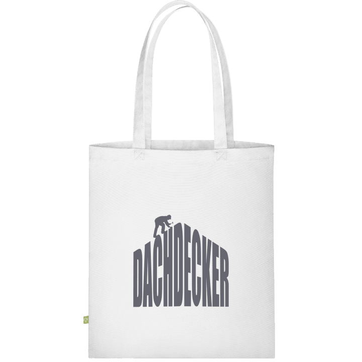 Dachdecker Cloth Bag contain pic