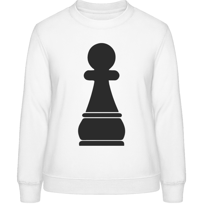 Chess Figure Vrouwen Sweatshirt 0 image