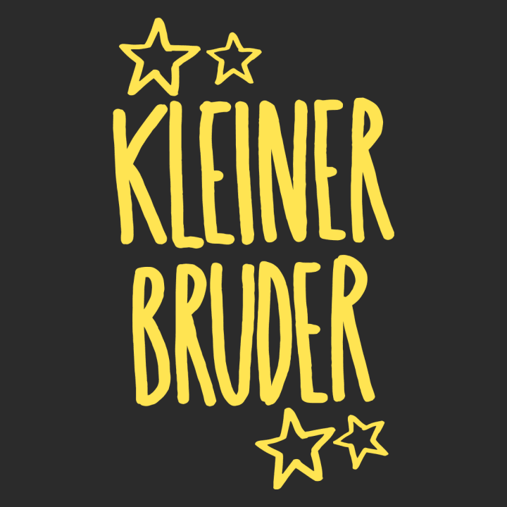Kleiner bruder Stern Felpa con cappuccio per bambini 0 image