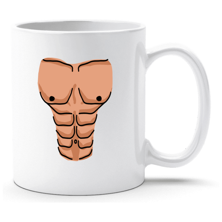 Sixpack Body Cup 0 image