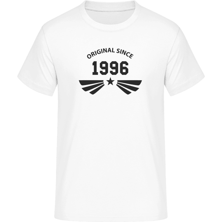 Original since 1996 T-Shirt 0 image