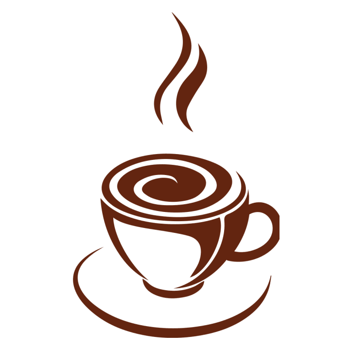 Hot Coffee Maglietta 0 image