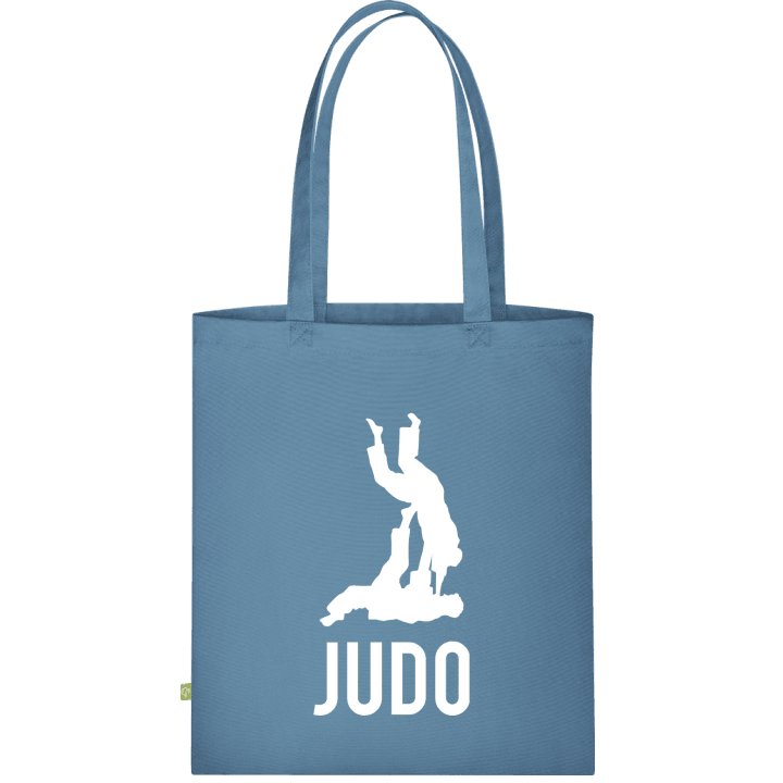Judo Stoffpose contain pic