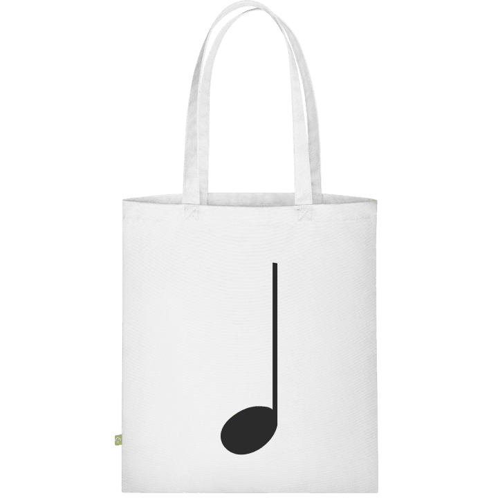 Stem Note Cloth Bag 0 image