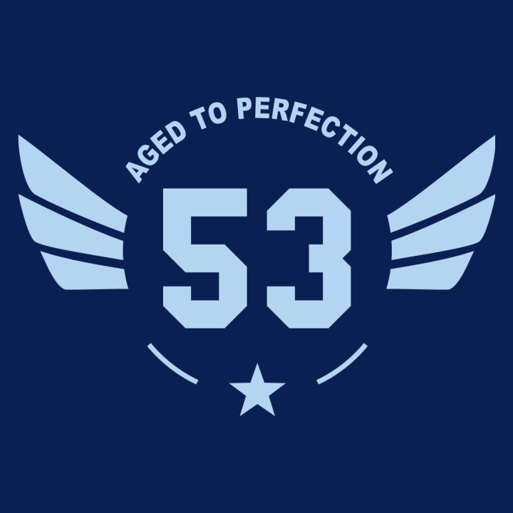 53 Aged to perfection Women T-Shirt 0 image