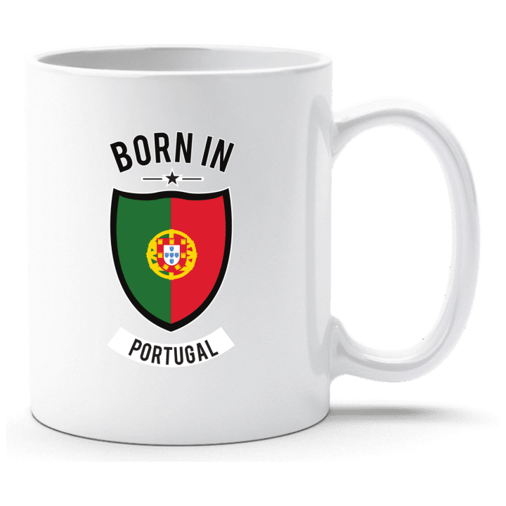 Born in Portugal Cup 0 image