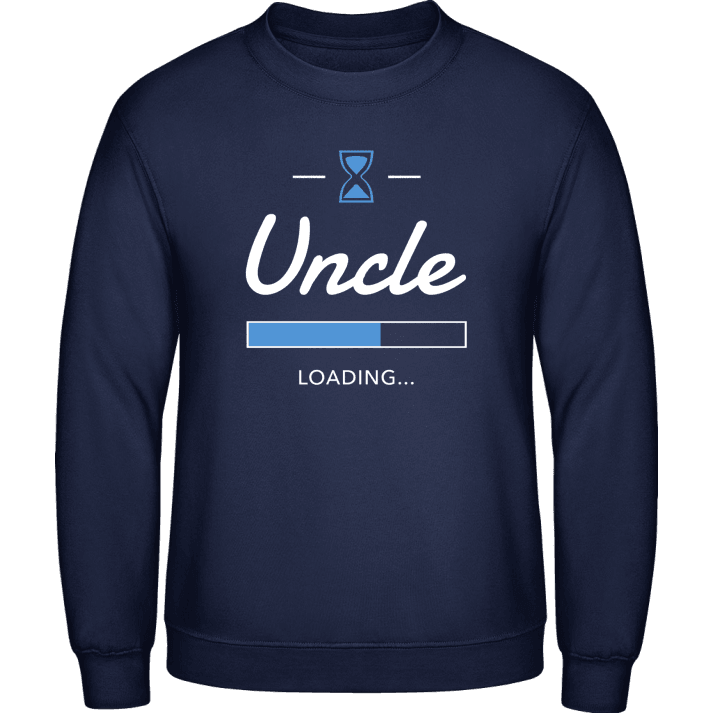 Loading Uncle Sweatshirt 0 image