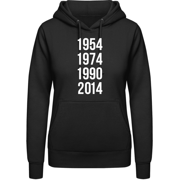 54 74 90 2014 Women Hoodie contain pic