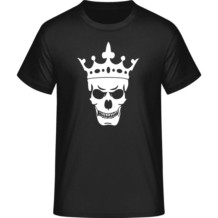 King Skull Camiseta 0 image