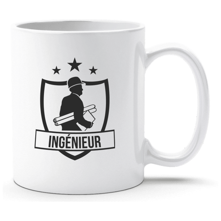 Ingènieur Cup contain pic