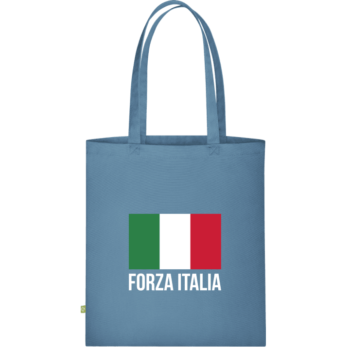 Forza Italia Stoffen tas contain pic