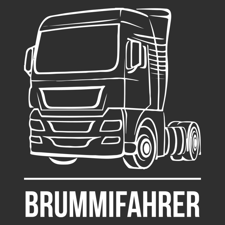Brummifahrer Kids T-shirt 0 image