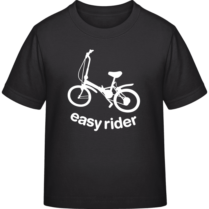 Easy Rider Kinder T-Shirt 0 image