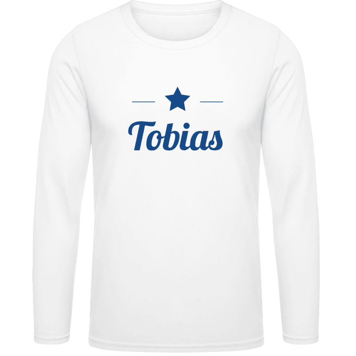 Tobias Star Långärmad skjorta 0 image