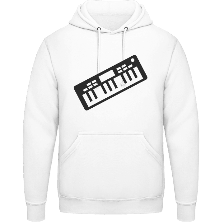 Keyboard Symbol Hoodie contain pic
