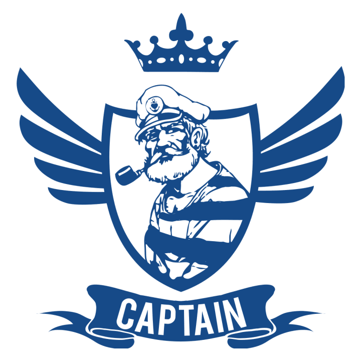 Captain Winged T-Shirt 0 image