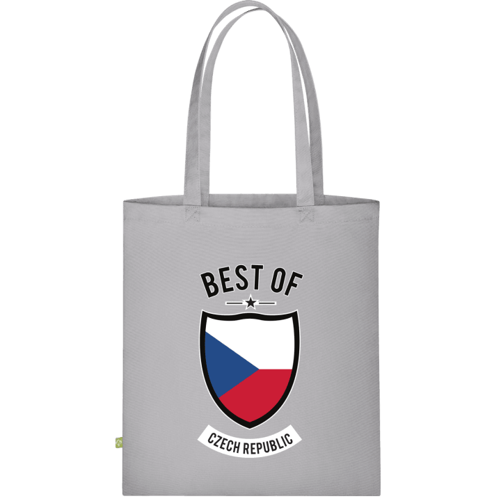 Best of Czech Republic Cloth Bag 0 image