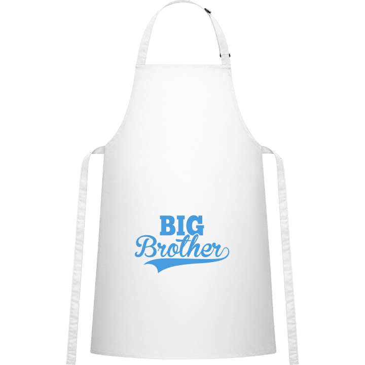 Big Brother Vintage Förkläde för matlagning 0 image