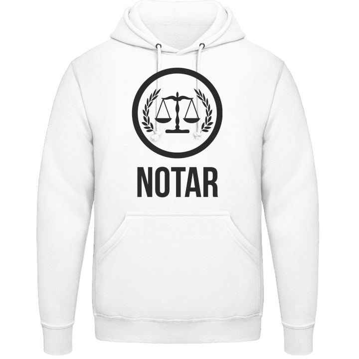 Notar Hoodie contain pic