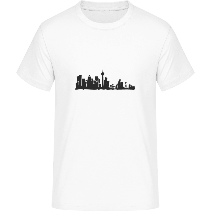 Berlin Skyline T-Shirt 0 image
