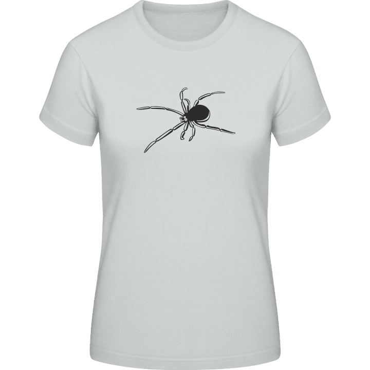 Spinne Frauen T-Shirt 0 image