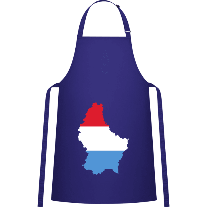 Luxembourg Kitchen Apron contain pic
