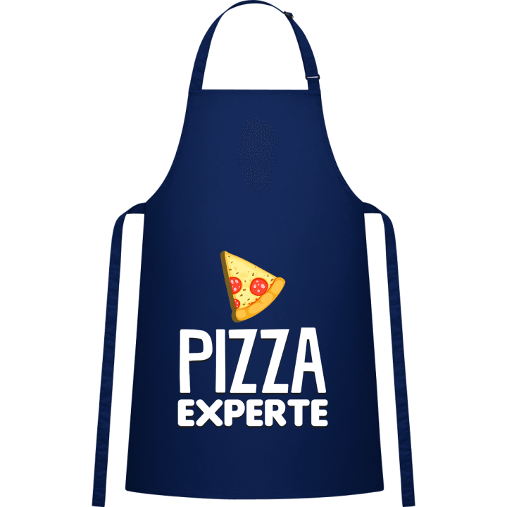 Pizza Experte  Delantal de cocina 0 image