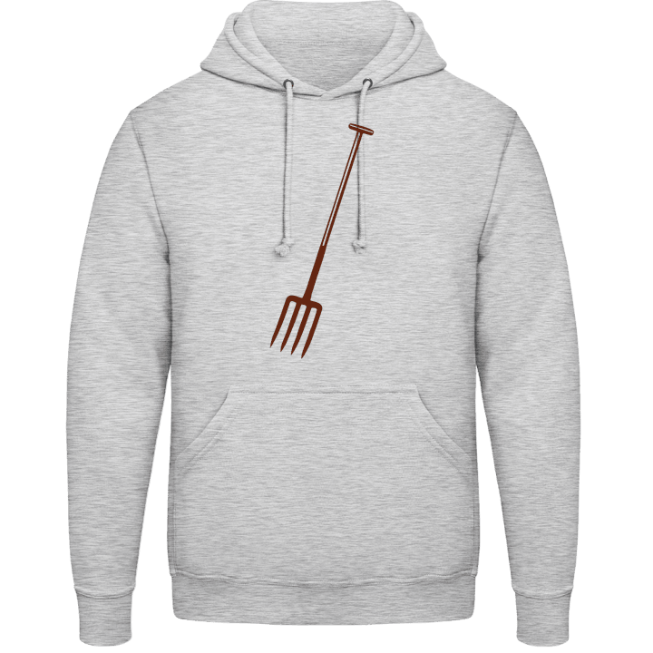 Hayfork Hoodie contain pic