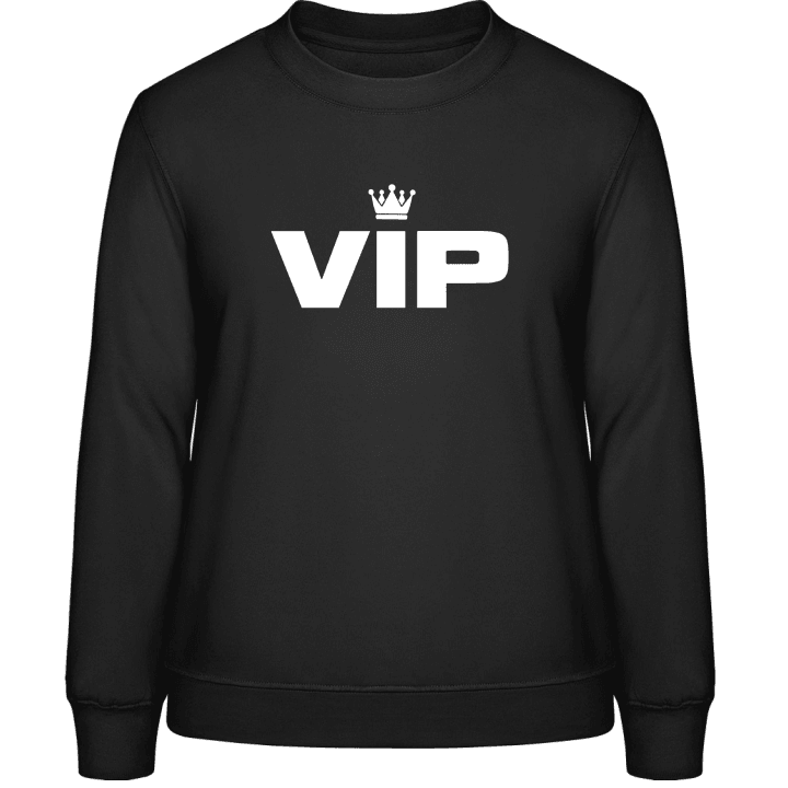 VIP Vrouwen Sweatshirt 0 image