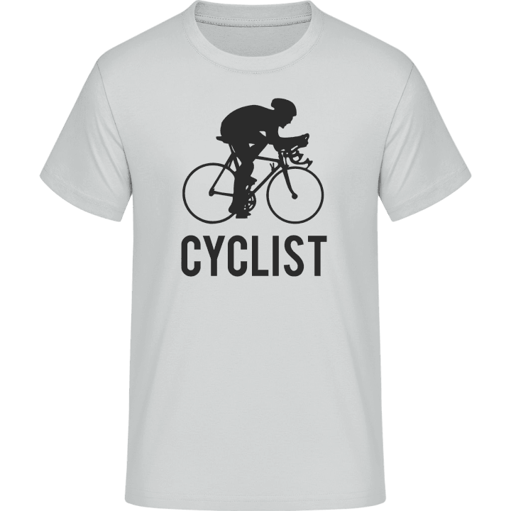 Cyclist Maglietta 0 image