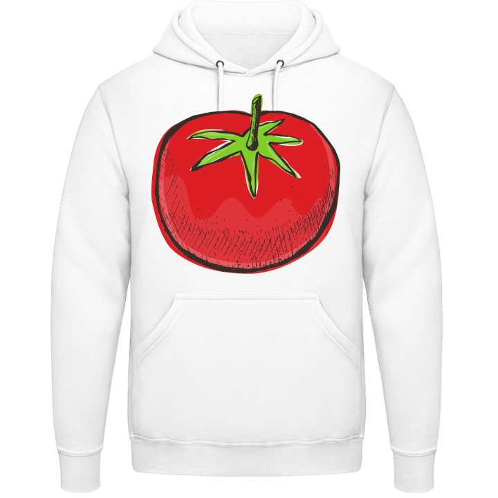 Tomato Hoodie contain pic