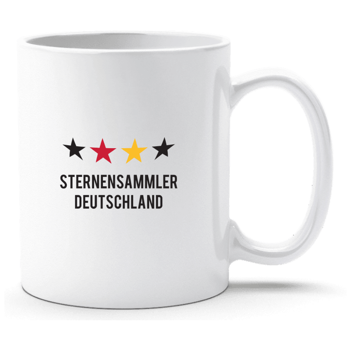 Sternensammler Deutschland Cup contain pic