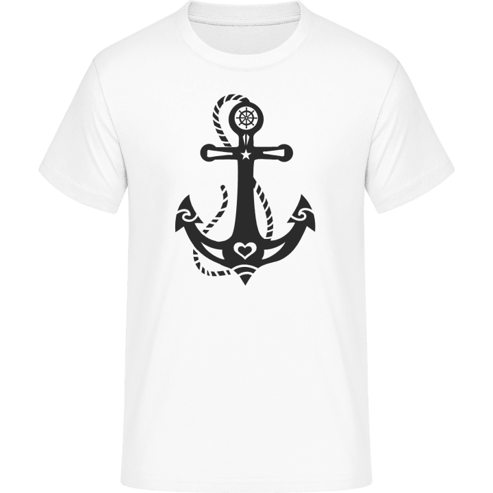 Anchor Stylish T-Shirt 0 image