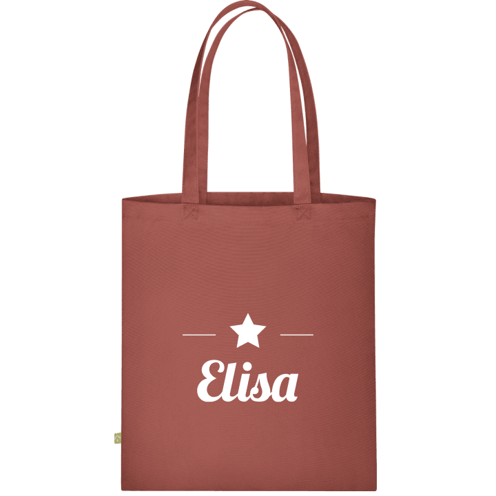 Elisa Star Cloth Bag 0 image