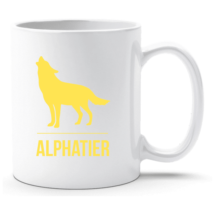 Alphatier Cup 0 image