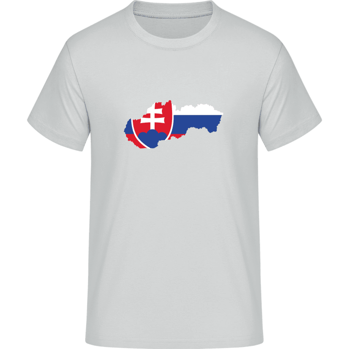 Slovakia T-Shirt 0 image