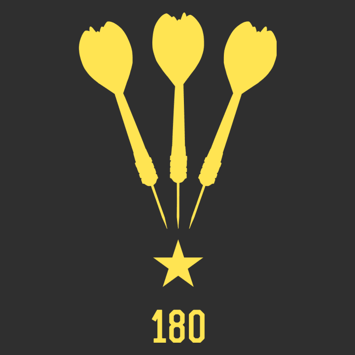Darts 180 Star Tablier de cuisine 0 image