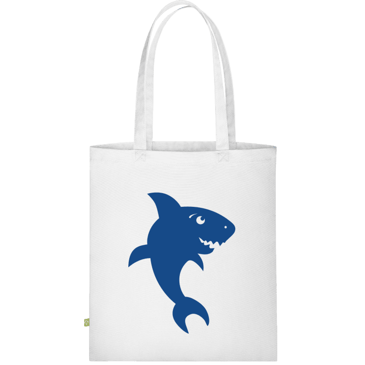 Shark Logo Cloth Bag 0 image