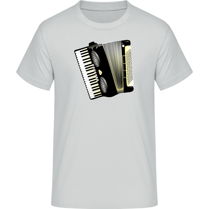 accordeon trekharmonika T-Shirt contain pic
