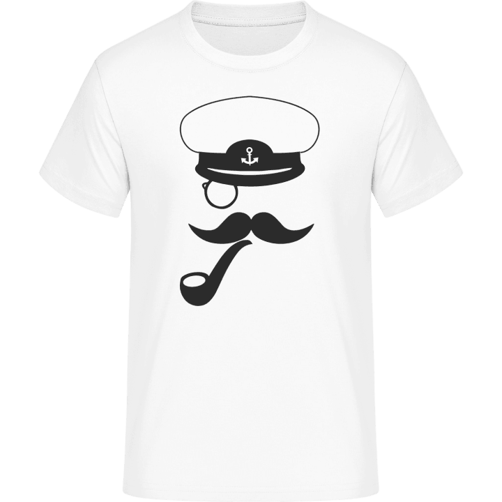 Captain Kit T-Shirt 0 image
