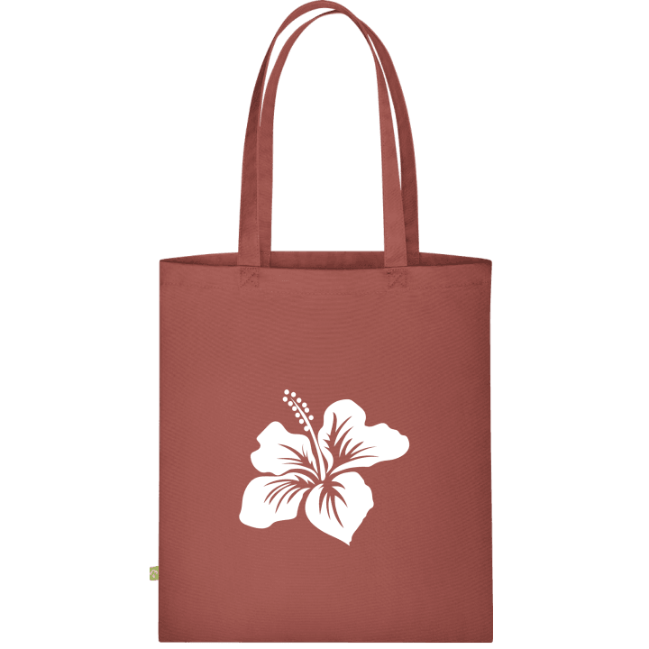 Flower Simple Stofftasche 0 image
