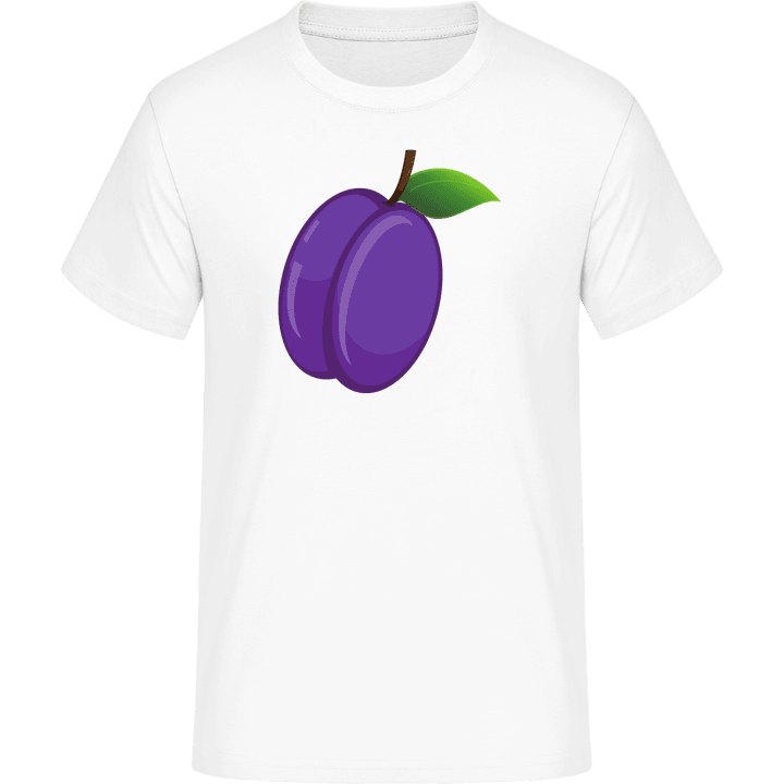Prune T-Shirt contain pic