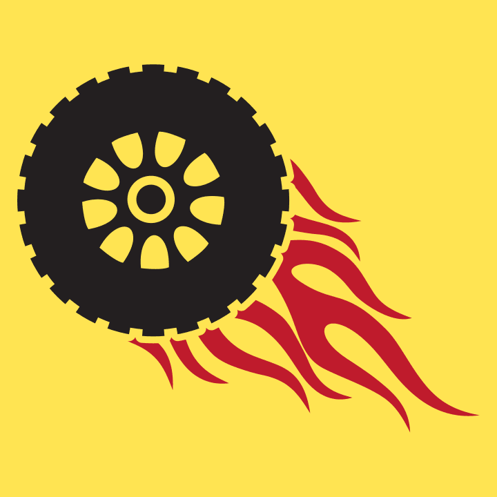 Hot Tire Felpa 0 image