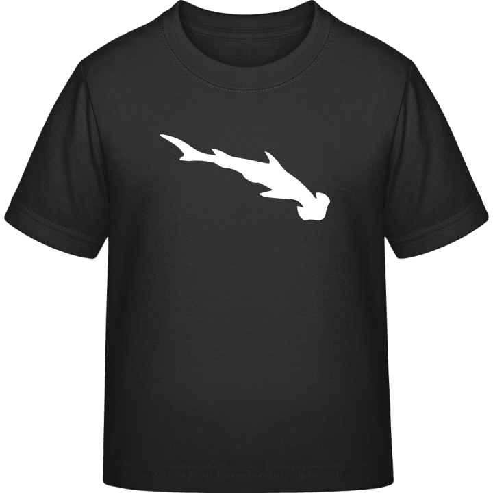 Hammerhai Kinder T-Shirt 0 image