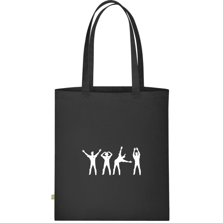YMCA Väska av tyg contain pic